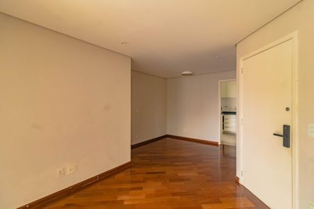 Apartamento à venda com 3 quartos, 81m² em Vila Mascote, São Paulo