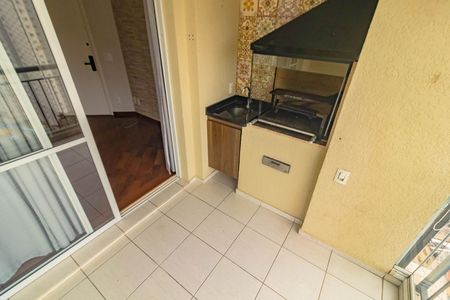 Apartamento à venda com 81m², 3 quartos e 2 vagas