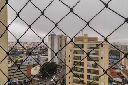 Apartamento à venda com 81m², 3 quartos e 2 vagas