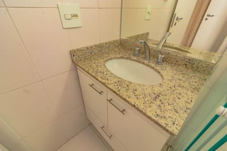 Apartamento à venda com 81m², 3 quartos e 2 vagas