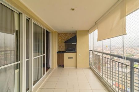 Apartamento à venda com 81m², 3 quartos e 2 vagas