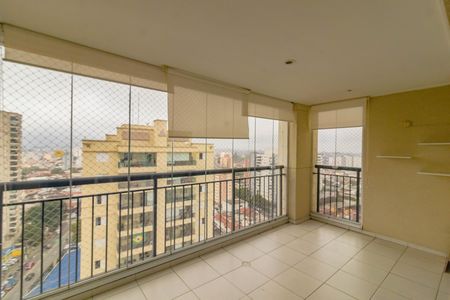 Apartamento à venda com 81m², 3 quartos e 2 vagas
