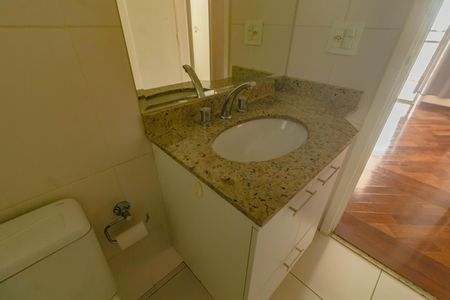Apartamento à venda com 81m², 3 quartos e 2 vagas