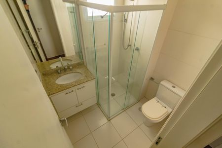 Apartamento à venda com 81m², 3 quartos e 2 vagas