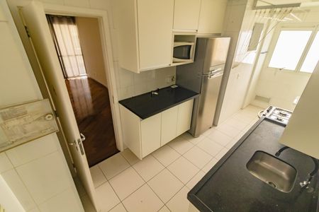 Apartamento à venda com 3 quartos, 81m² em Vila Mascote, São Paulo