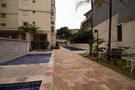 Apartamento à venda com 3 quartos, 81m² em Vila Mascote, São Paulo