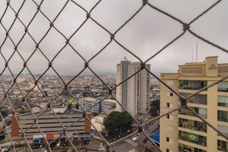 Apartamento à venda com 81m², 3 quartos e 2 vagas