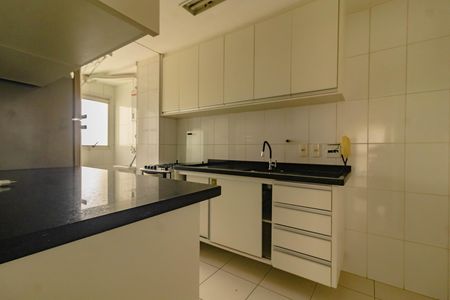Apartamento à venda com 81m², 3 quartos e 2 vagas