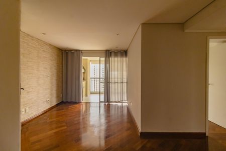 Apartamento à venda com 3 quartos, 81m² em Vila Mascote, São Paulo