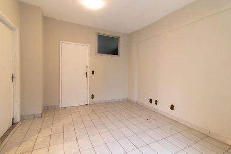 Sala/Quarto de apartamento à venda com 1 quarto, 50m² em Botafogo, Campinas