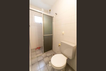 Apartamento à venda com 50m², 1 quarto e sem vagaBanheiro
