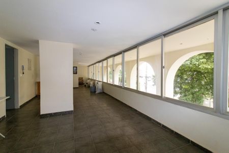 Apartamento à venda com 50m², 1 quarto e sem vagaÁrea comum - Salão de festas