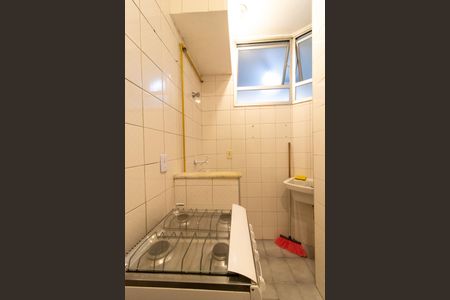 Apartamento à venda com 50m², 1 quarto e sem vagaCozinha