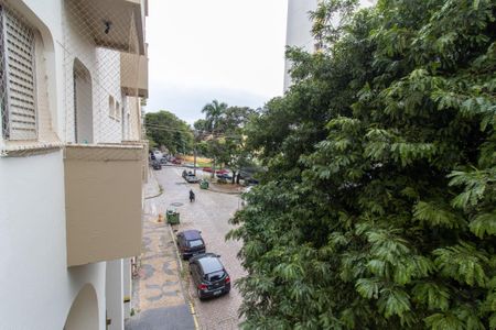 Vista de apartamento à venda com 1 quarto, 50m² em Botafogo, Campinas