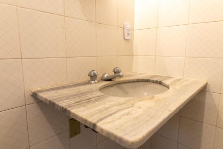 Apartamento à venda com 50m², 1 quarto e sem vagaBanheiro