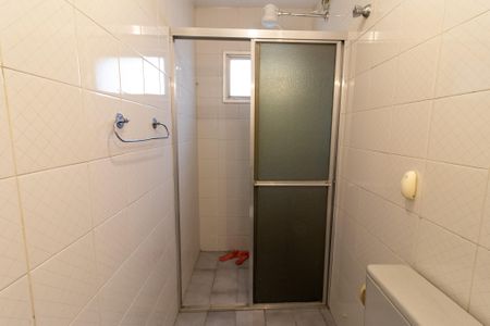 Apartamento à venda com 50m², 1 quarto e sem vagaBanheiro