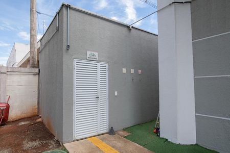 Apartamento para alugar com 54m², 2 quartos e 1 vagaÁrea Comum - Bicicletário