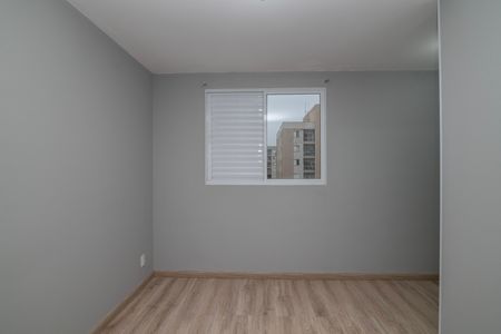 Quarto 2 Suíte de apartamento para alugar com 2 quartos, 54m² em Vila Real, Hortolândia
