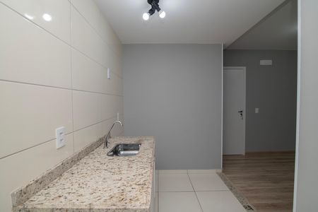 Apartamento para alugar com 54m², 2 quartos e 1 vagaCozinha