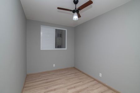 Quarto 1 de apartamento para alugar com 2 quartos, 54m² em Vila Real, Hortolândia