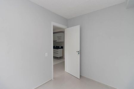 Apartamento para alugar com 31m², 2 quartos e sem vagaQuarto 2