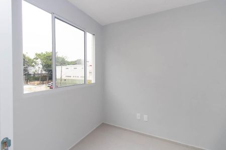 Apartamento para alugar com 31m², 2 quartos e sem vagaQuarto 1
