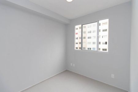 Apartamento para alugar com 31m², 2 quartos e sem vagaQuarto 2