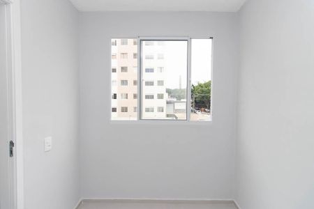 Apartamento para alugar com 31m², 2 quartos e sem vagaQuarto 1