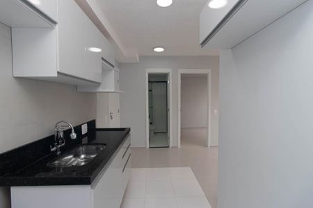 Apartamento para alugar com 31m², 2 quartos e sem vagaCozinha e Área de Serviço