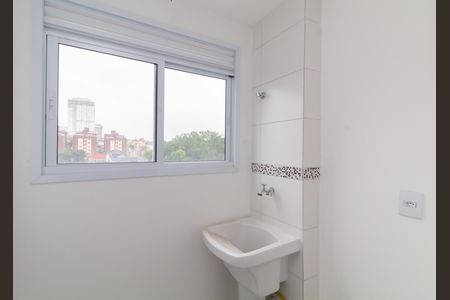 Apartamento à venda com 35m², 2 quartos e sem vaga Apartamento à venda com 35m², 2 quartos e sem vagaSala/Cozinha