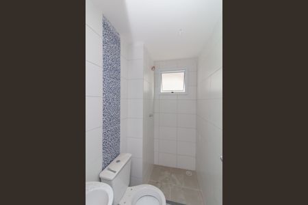 Banheiro de apartamento à venda com 2 quartos, 35m² em Vila Progresso (zona Leste), São Paulo