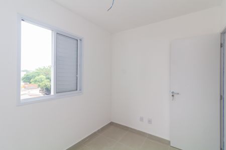 Quarto 1 de apartamento à venda com 2 quartos, 35m² em Vila Progresso (zona Leste), São Paulo