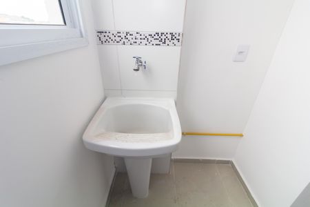 Apartamento à venda com 35m², 2 quartos e sem vaga Apartamento à venda com 35m², 2 quartos e sem vagaSala/Cozinha