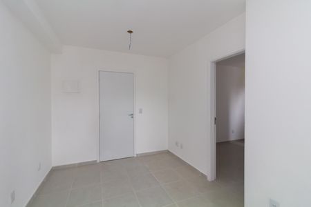 Apartamento à venda com 35m², 2 quartos e sem vaga Apartamento à venda com 35m², 2 quartos e sem vagaSala/Cozinha
