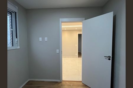 Apartamento à venda com 37m², 2 quartos e sem vaga Apartamento à venda com 37m², 2 quartos e sem vagaQuarto 1