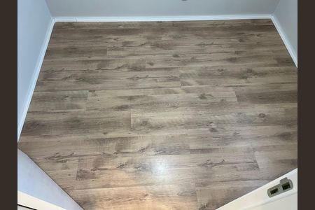 Apartamento à venda com 37m², 2 quartos e sem vaga Apartamento à venda com 37m², 2 quartos e sem vagaQuarto 1