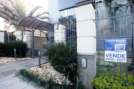 Apartamento à venda com 130m², 3 quartos e 3 vagasPlaquinha