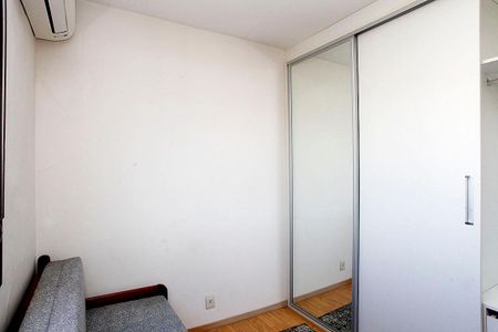 Apartamento à venda com 130m², 3 quartos e 3 vagasQuarto 3
