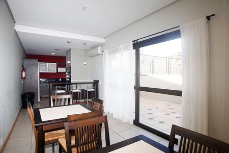 Apartamento à venda com 130m², 3 quartos e 3 vagasÁrea Comum - Salão de Festas