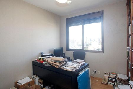 Apartamento à venda com 130m², 3 quartos e 3 vagasQuarto 2