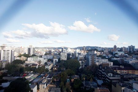 Apartamento à venda com 130m², 3 quartos e 3 vagasSala Vista
