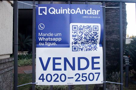 Apartamento à venda com 130m², 3 quartos e 3 vagasPlaquinha