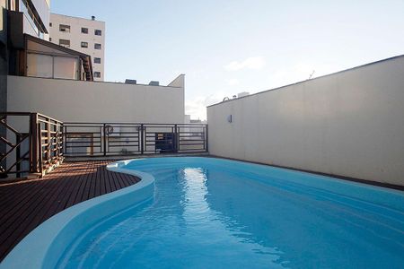 Apartamento à venda com 130m², 3 quartos e 3 vagasÁrea Comum - Piscina