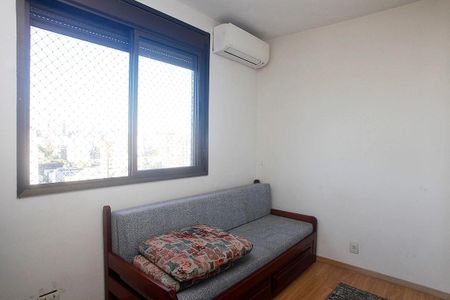 Apartamento à venda com 130m², 3 quartos e 3 vagasQuarto 3