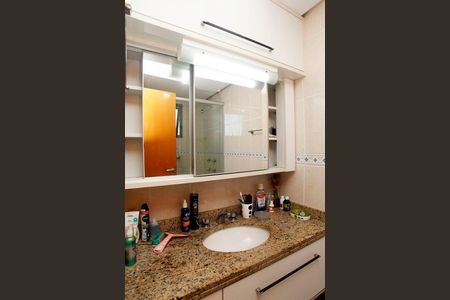 Apartamento à venda com 130m², 3 quartos e 3 vagasBanheiro 1 Quarto Suíte