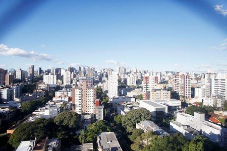 Apartamento à venda com 130m², 3 quartos e 3 vagasQuarto 1 Suíte Vista