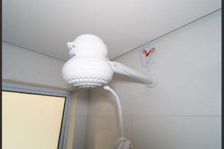 Apartamento para alugar com 26m², 1 quarto e sem vagaBanheiro