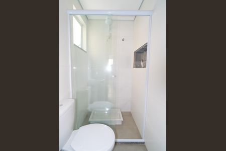 Apartamento para alugar com 26m², 1 quarto e sem vagaBanheiro