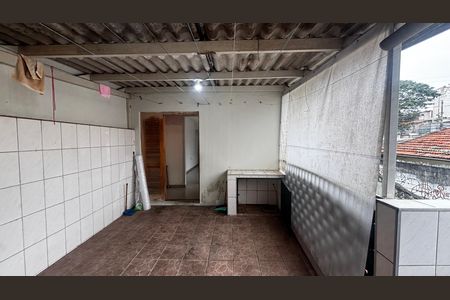 Casa para alugar com 235m², 3 quartos e 2 vagasÁrea de Serviço