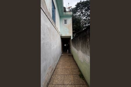 Casa para alugar com 235m², 3 quartos e 2 vagasCorredor